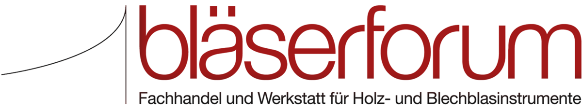 bläserforum Logo