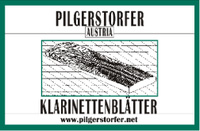 Pilgerstorfer Logo