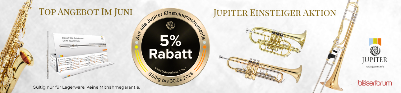 Jupiter Aktion im Juni 2026