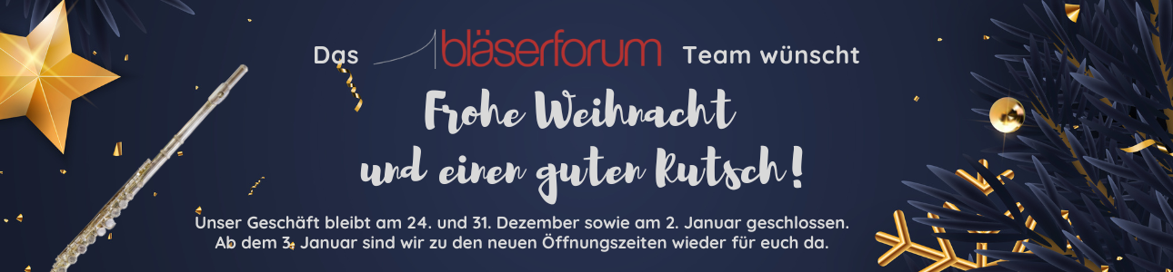 Weihnachtsgruß 2025