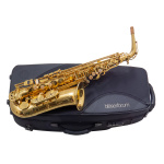 Selmer Super Action Serie II