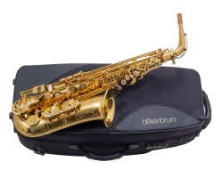 Selmer Super Action Serie II