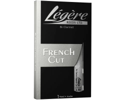 Legere French Cut Bb-Klarinette (Boehm)