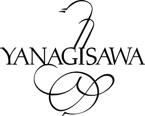 yanagisawa_logo_black